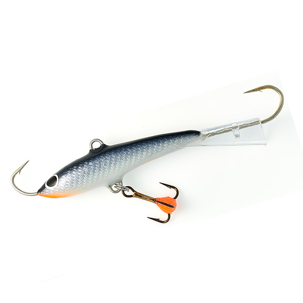 Балансир Daiwa Balanced Jig 40mm 12g #Vendace (DBJ40-V) купити в Україні OnRiver.com.ua Балансир Daiwa Balanced Jig 40mm 12g #Vendace (DBJ40-V)