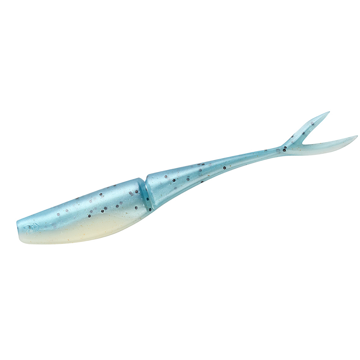 Силікон Daiwa Bait Junkie 7" #Pilchard Glow (BJ7J-PCG) купити в Україні OnRiver.com.ua Силікон Daiwa Bait Junkie 7" #Pilchard Glow (BJ7J-PCG)