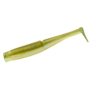 Силікон Daiwa Bait Junkie 3.2" Minnow #Pearl Watermelon (BJ3.2M-PWM)