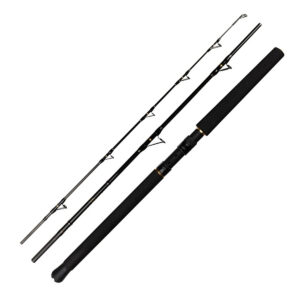 Спінінг тревел Daiwa SKZ Boat Travel 2.13m 30-50lb (SKZB7050-3-AS)