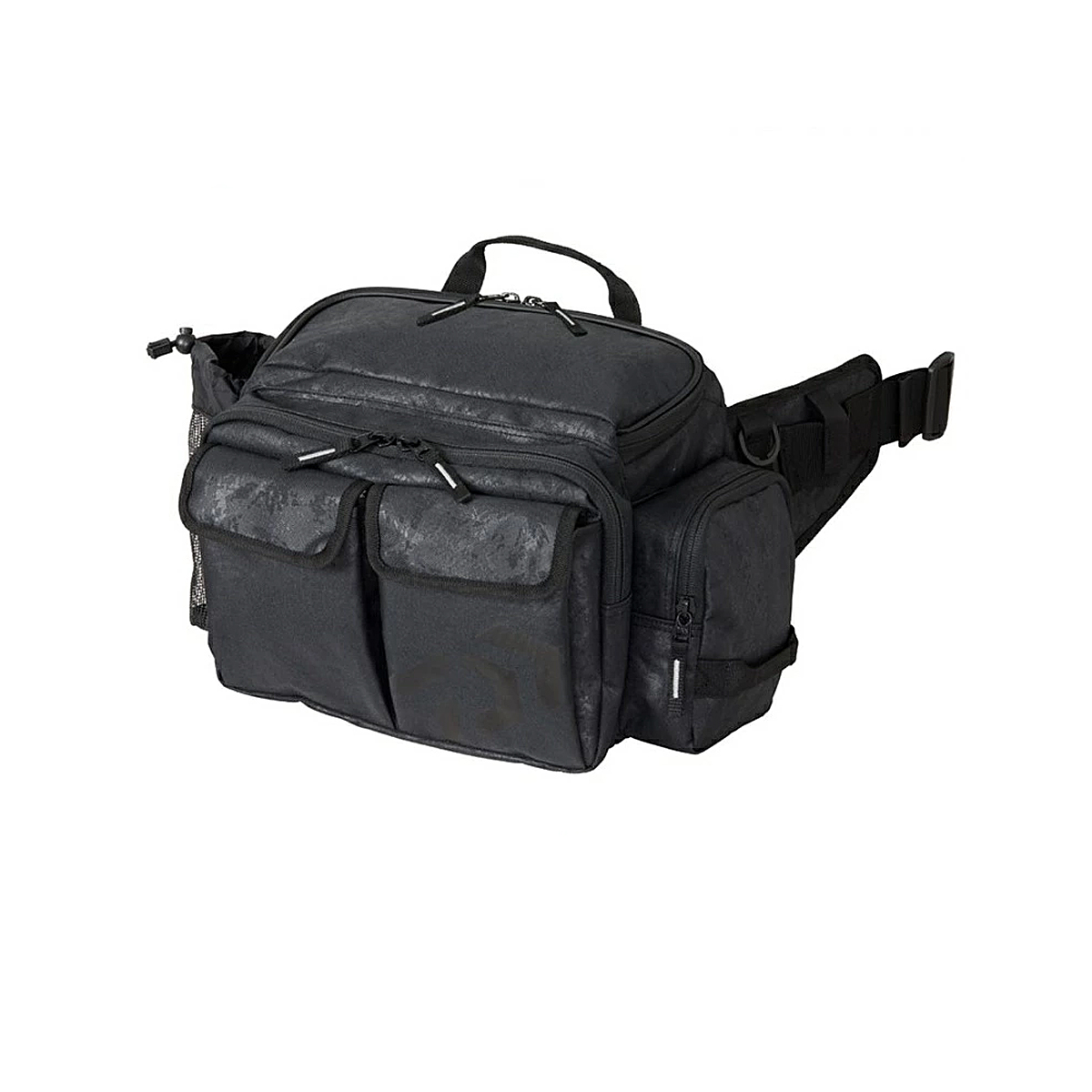 Сумка Daiwa Hip Bag (D) S.Bk (18530576) купити в Україні OnRiver.com.ua Сумка Daiwa Hip Bag (D) S.Bk (18530576)