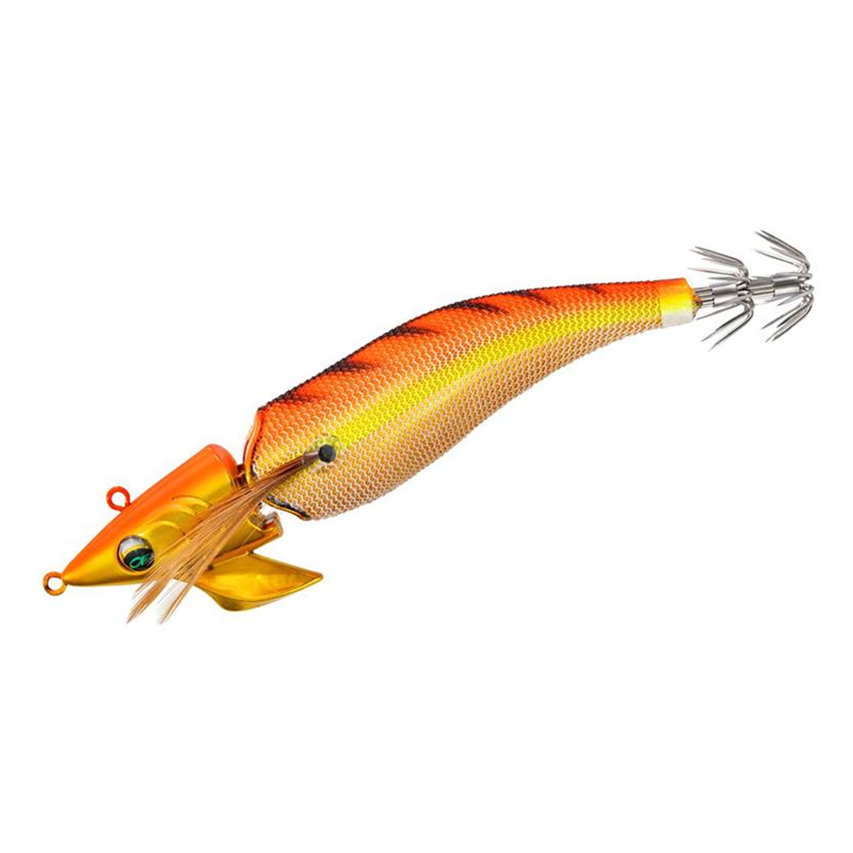 Воблер Daiwa Egi Emeraldas Amorous Joint 3.5 Gold 22.5g #Gold Orange Sugi (17342203) купити в Україні OnRiver.com.ua Воблер Daiwa Egi Emeraldas Amorous Joint 3.5 Gold 22.5g #Gold Orange Sugi (17342203)