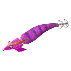 Воблер Daiwa Egi Emeraldas Amorous Joint 3.5 Pink Luminous 22.5g #Gl-Ripple (17342211)