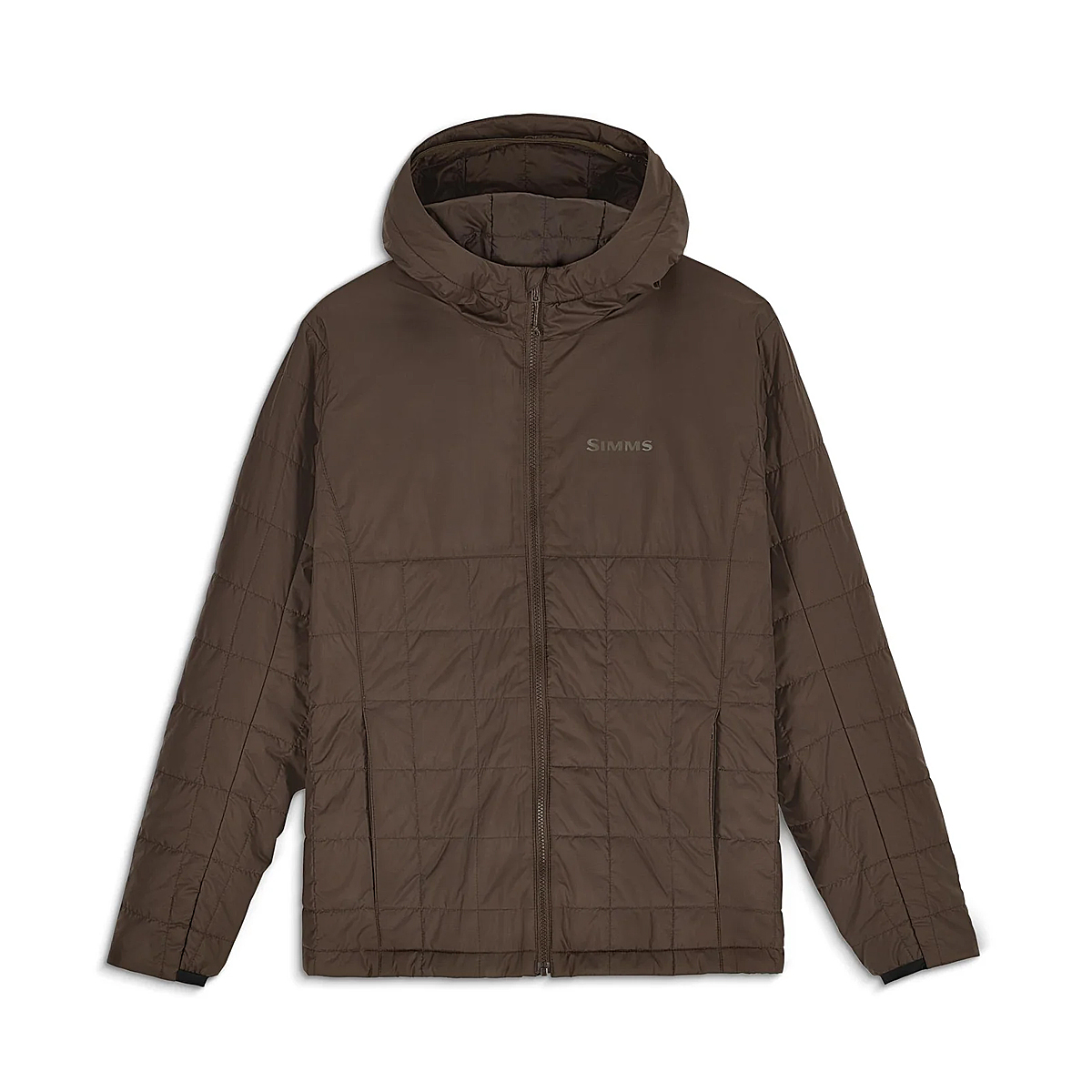 Куртка Simms Fall Run Hoody Hickory S (14390-216-20) купити в Україні OnRiver.com.ua Куртка Simms Fall Run Hoody Hickory S (14390-216-20)