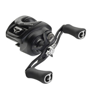 Котушка мульт. Daiwa 25 Tatula TW 150HL (10725-151)