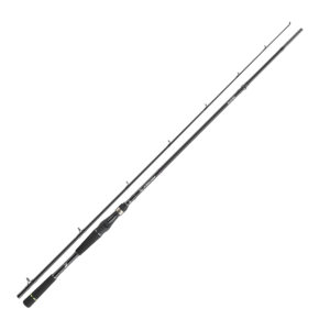 Спінінг кастинг. Daiwa Prorex S Finesse Cast 2.05m 3-14g (11283-205)
