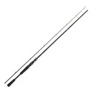Спінінг кастинг. Daiwa Tatula XT BC 6102HFB 2.08m 11-42g (11507-207)