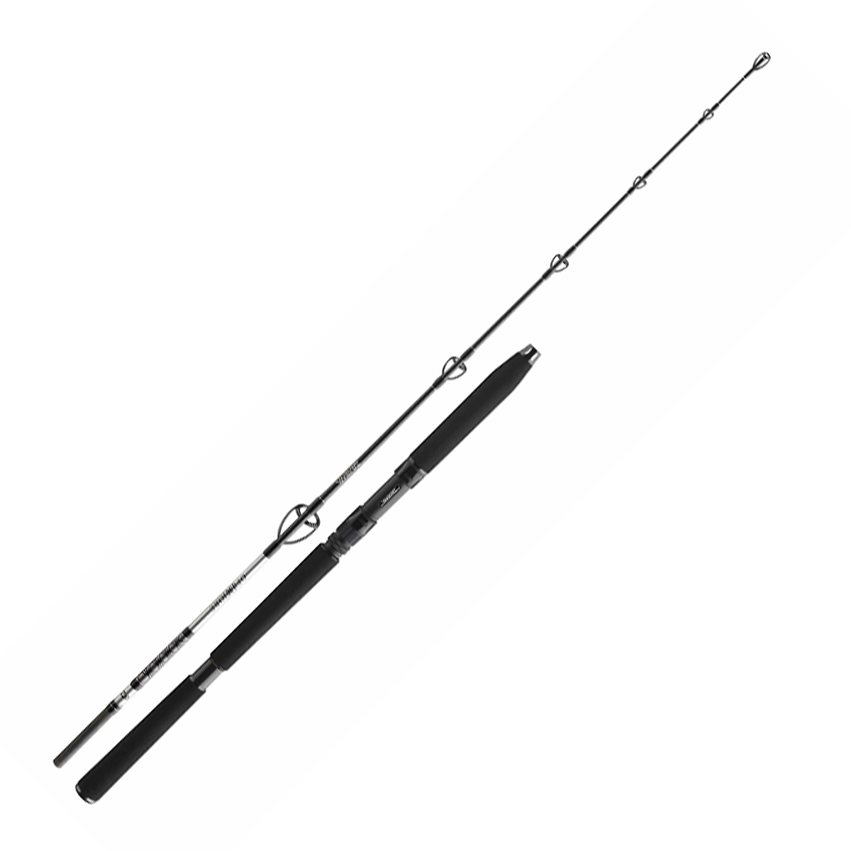 Спінінг Daiwa BG Jigger 1.70m 150-400g (11928-170) купити в Україні OnRiver.com.ua Спінінг Daiwa BG Jigger 1.70m 150-400g (11928-170)