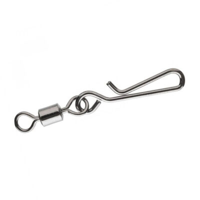 Вертлюжок із застібкою Daiwa Fast Attach Snap #M (14905-801)