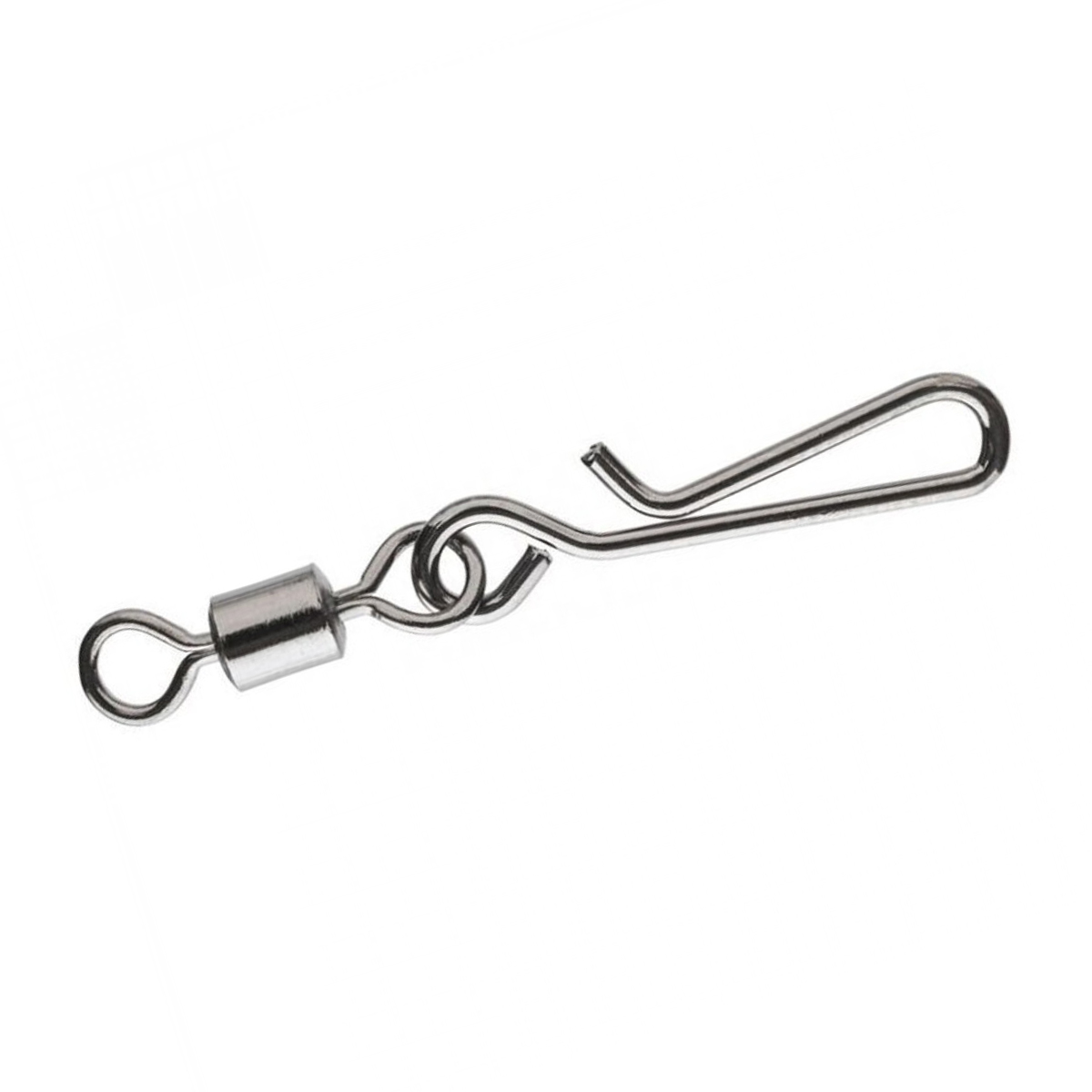 Вертлюжок із застібкою Daiwa Fast Attach Snap #M (14905-801) купити в Україні OnRiver.com.ua Вертлюжок із застібкою Daiwa Fast Attach Snap #M (14905-801)