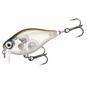 Воблер Rapala X-Light Crank Mid Runner 35mm 4g 1.8m #GHSH (FNCM03 GHSH)