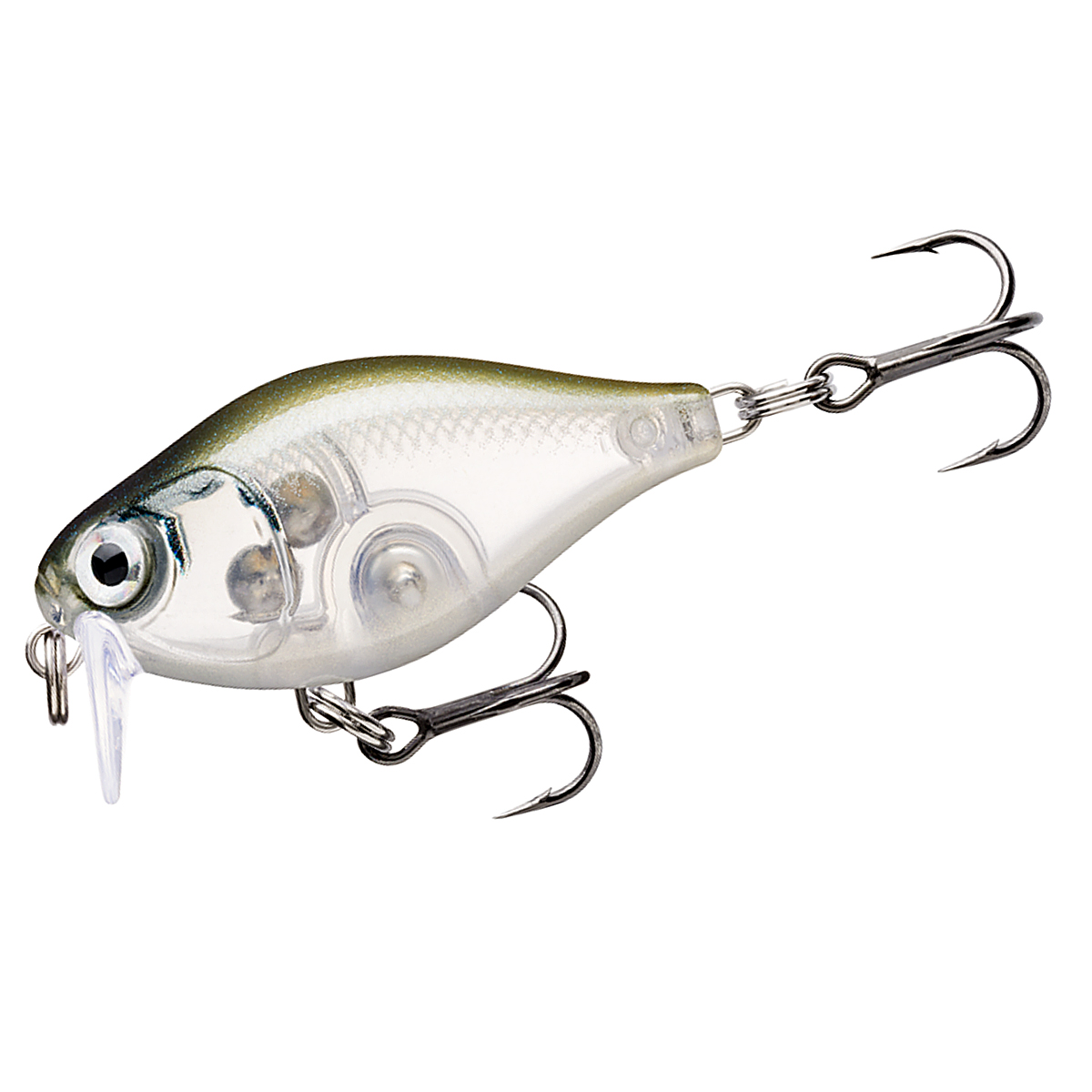 Воблер Rapala X-Light Crank Mid Runner 35mm 4g 1.8m #GHSH (FNCM03 GHSH) купити в Україні OnRiver.com.ua Воблер Rapala X-Light Crank Mid Runner 35mm 4g 1.8m #GHSH (FNCM03 GHSH)