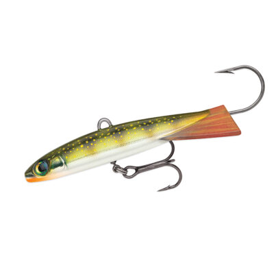 Балансир Rapala Jigging Rap Magnum 70mm 32g #NP (JRM07 NP)