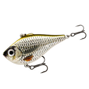 Воблер Rapala Rippin Rap Loud Ratling 60mm 14g #ROL (RPR06 ROL)