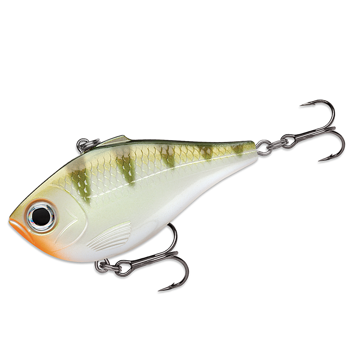 Воблер Rapala Rippin Rap Loud Ratling 60mm 14g #YP (RPR06 YP) купити в Україні OnRiver.com.ua Воблер Rapala Rippin Rap Loud Ratling 60mm 14g #YP (RPR06 YP)