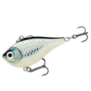 Воблер Rapala Rippin Rap Loud Ratling 70mm 24g #BAP (RPR07 BAP)