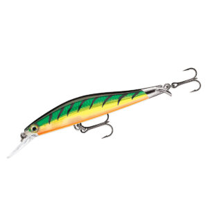Воблер Rapala RipStop Deep 90mm 8g #FT (RPSD09 FT)