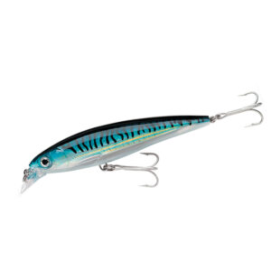 Воблер Rapala X-Rap Salwater 100mm 13g #SBM (SXR10 SPM)