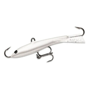 Балансир Rapala Jigging Rap 30mm 6g #PW (W3 PW)