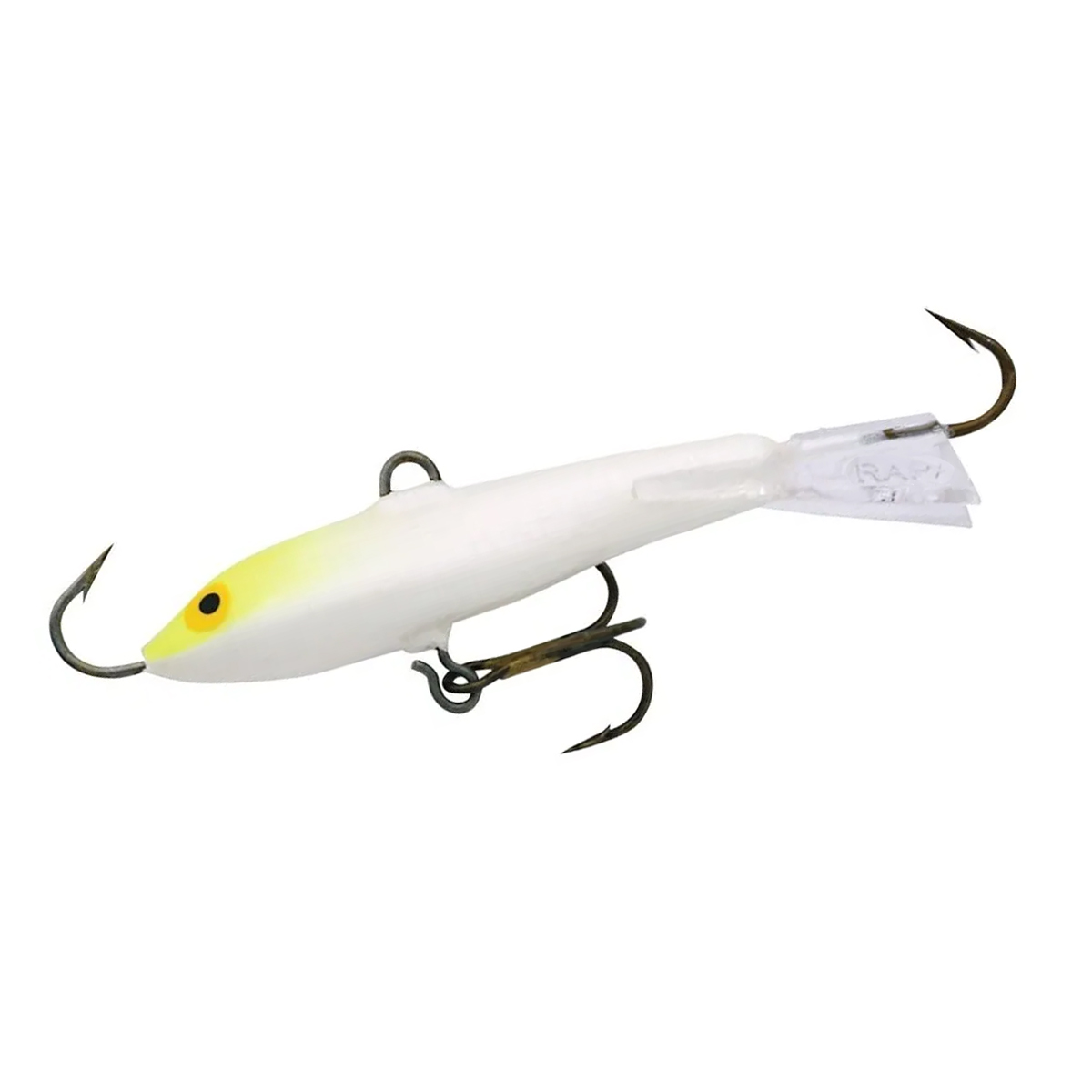 Балансир Rapala Jigging Rap 50mm 9g #GL (W5 GL) купити в Україні OnRiver.com.ua Балансир Rapala Jigging Rap 50mm 9g #GL (W5 GL)