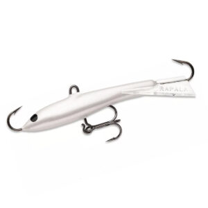 Балансир Rapala Jigging Rap 50mm 9g #PW (W5 PW)
