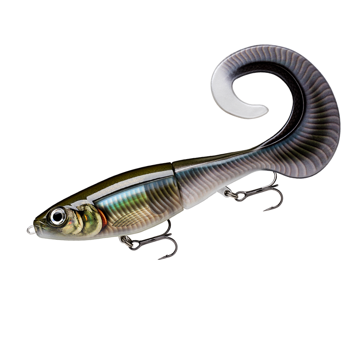 Воблер Rapala X-Rap Otus 170mm 40g #SMB (XROU17 SMB) купити в Україні OnRiver.com.ua Воблер Rapala X-Rap Otus 170mm 40g #SMB (XROU17 SMB)