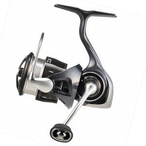 Котушка Daiwa 24 Luvias SF 2500SS (A00226823)