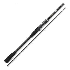 Спінінг Graphiteleader Tiro MR 25GTIRS-812MH-MR 2.46m 10-42g (G08924)