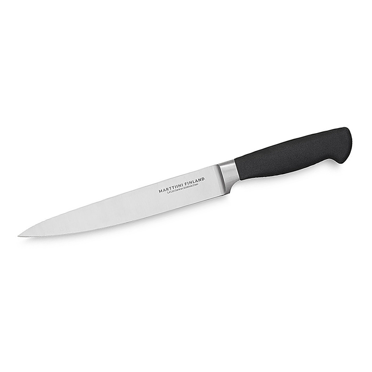 Ніж Marttiini Kide Carving Knife 21cm (426110) купити в Україні OnRiver.com.ua Ніж Marttiini Kide Carving Knife 21cm (426110)