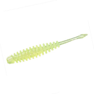 Силікон Daiwa 21 Gekkabijin Ajing Beam Fat 1.5" 10pcs #Mild Chart (7421426)