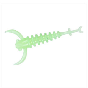 Силікон Daiwa Gekkabijin Brakin`G Beam 1.3" 8pcs #Cream Soda (7422234)