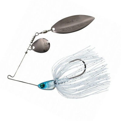 Спіннербейт Daiwa Steez Spinner Bait TW 3/8oz 11g #Keimura Shad (7430956)
