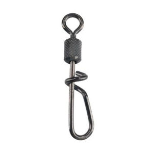 Вертлюг із застібкою Daiwa Saltiga Light Swivel SS SP M (A0009065400)