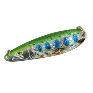 Блешня Daiwa Wise Masso 12g #Abalone Yamame (A0000715700)