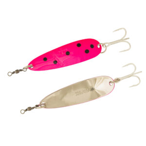 Блешня Daiwa Silver Creek CSD 17g #Pink Dot (A0020303900)