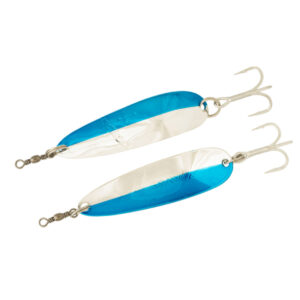 Блешня Daiwa Silver Creek CSD 17g #W-SBL (A0020304200)