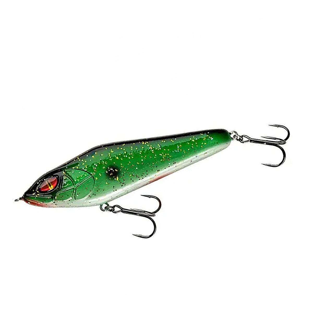 Воблер Daiwa Prorex Lazy Jerk 155SS 155mm 85g #Gres (A0009871200) купити в Україні OnRiver.com.ua Воблер Daiwa Prorex Lazy Jerk 155SS 155mm 85g #Gres (A0009871200)