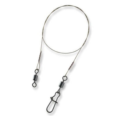 Повідець Daiwa Prorex 7X7 Wire Leader 20cm 10kg (A0010387000)