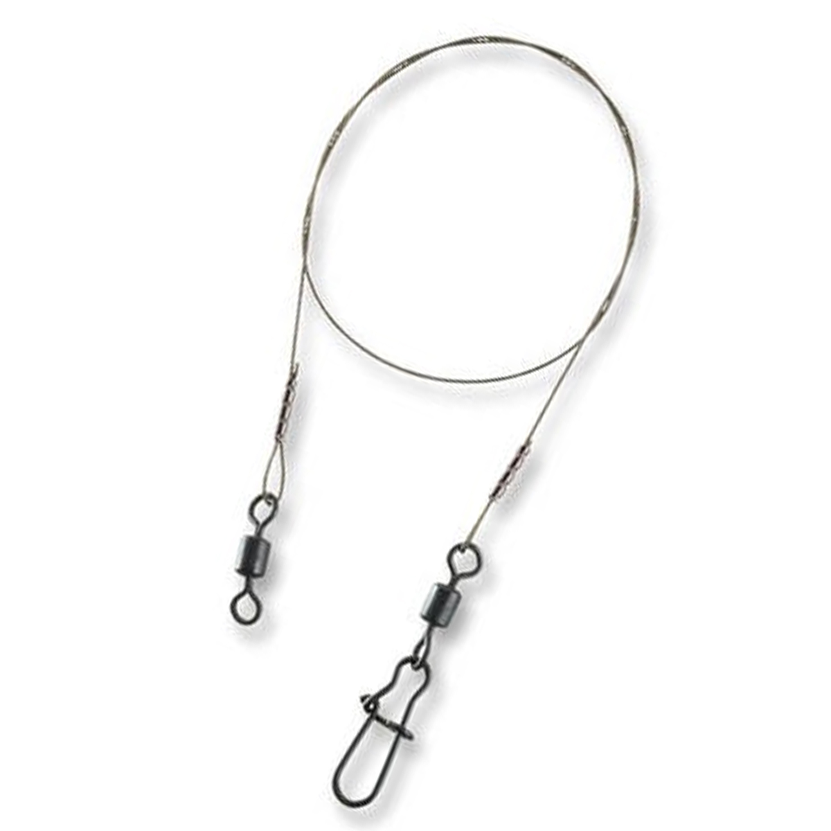 Повідець Daiwa Prorex 7X7 Wire Leader 20cm 10kg (A0010387000) купити в Україні OnRiver.com.ua Повідець Daiwa Prorex 7X7 Wire Leader 20cm 10kg (A0010387000)