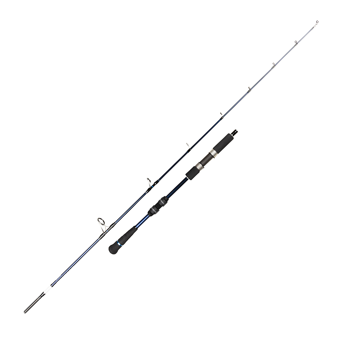 Спінінг Daiwa Saltist Hyper Slow Jig 62-2 S 1.88m 80-200g (A0020270501) купити в Україні OnRiver.com.ua Спінінг Daiwa Saltist Hyper Slow Jig 62-2 S 1.88m 80-200g (A0020270501)