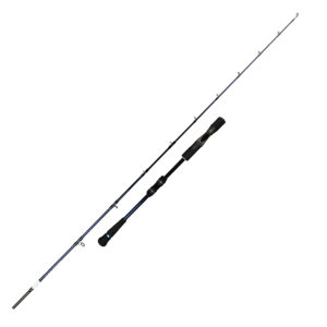 Спінінг Daiwa Saltist Hyper Slow Jig 62-2 B 1.88m 80-200g (A0020270801)