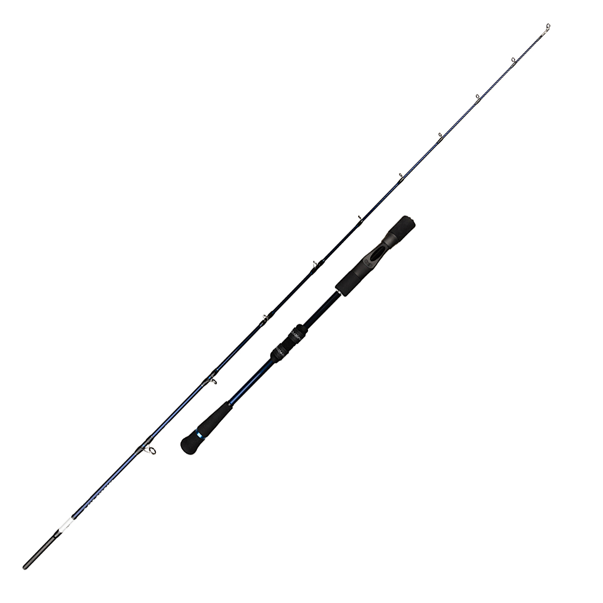 Спінінг Daiwa Saltist Hyper Slow Jig 62-2 B 1.88m 80-200g (A0020270801) купити в Україні OnRiver.com.ua Спінінг Daiwa Saltist Hyper Slow Jig 62-2 B 1.88m 80-200g (A0020270801)