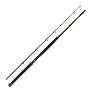 Спінінг Daiwa Seahunter Boat Travel 2.13m 20-30LB 80-400g (A0020296100)