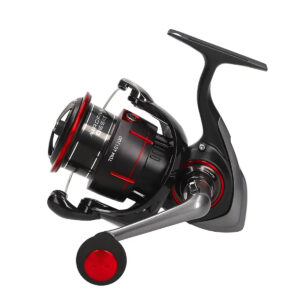 Котушка Daiwa 25 TDM 4012QD (10428-400)