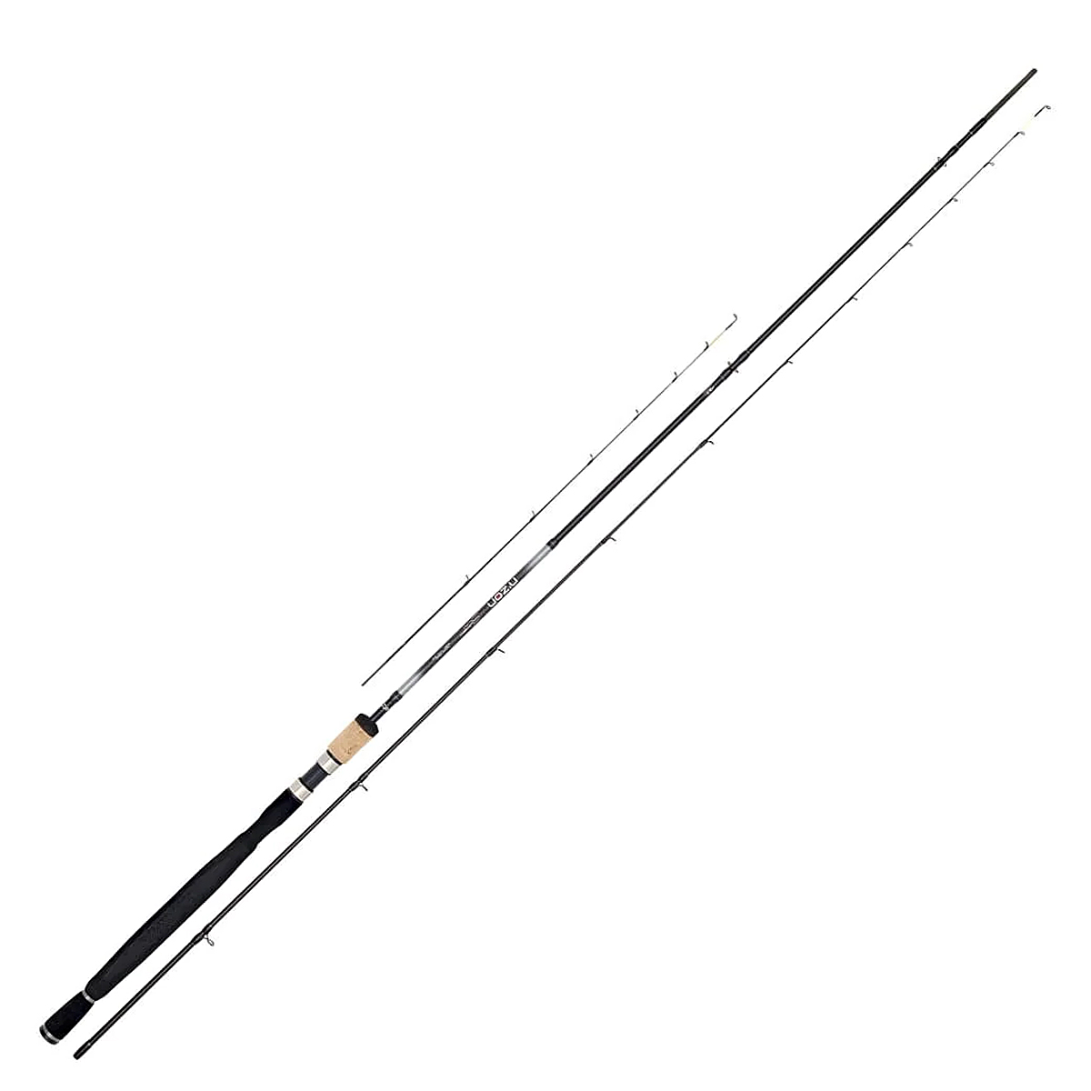 Фідер Daiwa N`Zon Super Slim Feeder 3.66m 90g (11162-360) купити в Україні OnRiver.com.ua Фідер Daiwa N`Zon Super Slim Feeder 3.66m 90g (11162-360)