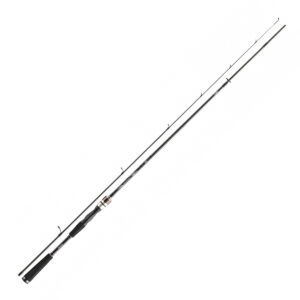 Спінінг Daiwa Exceler Spin ST 2.25m 0.5-7g (11664-225)