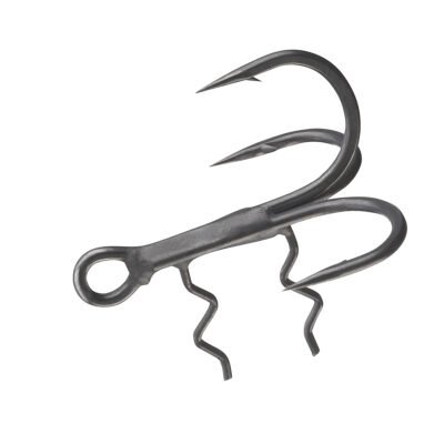 Трійник Daiwa Prorex SaqSas Assist Treble #6 (15415-006)