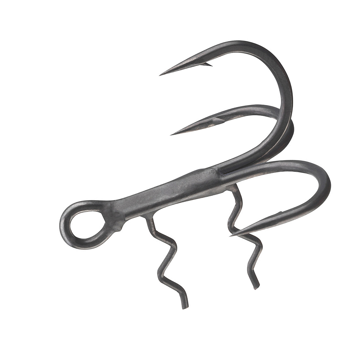 Трійник Daiwa Prorex SaqSas Assist Treble #6 (15415-006) купити в Україні OnRiver.com.ua Трійник Daiwa Prorex SaqSas Assist Treble #6 (15415-006)