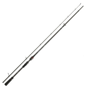 Спінінг Daiwa Ballistic Air 2.40m 18-56g (11528-242)