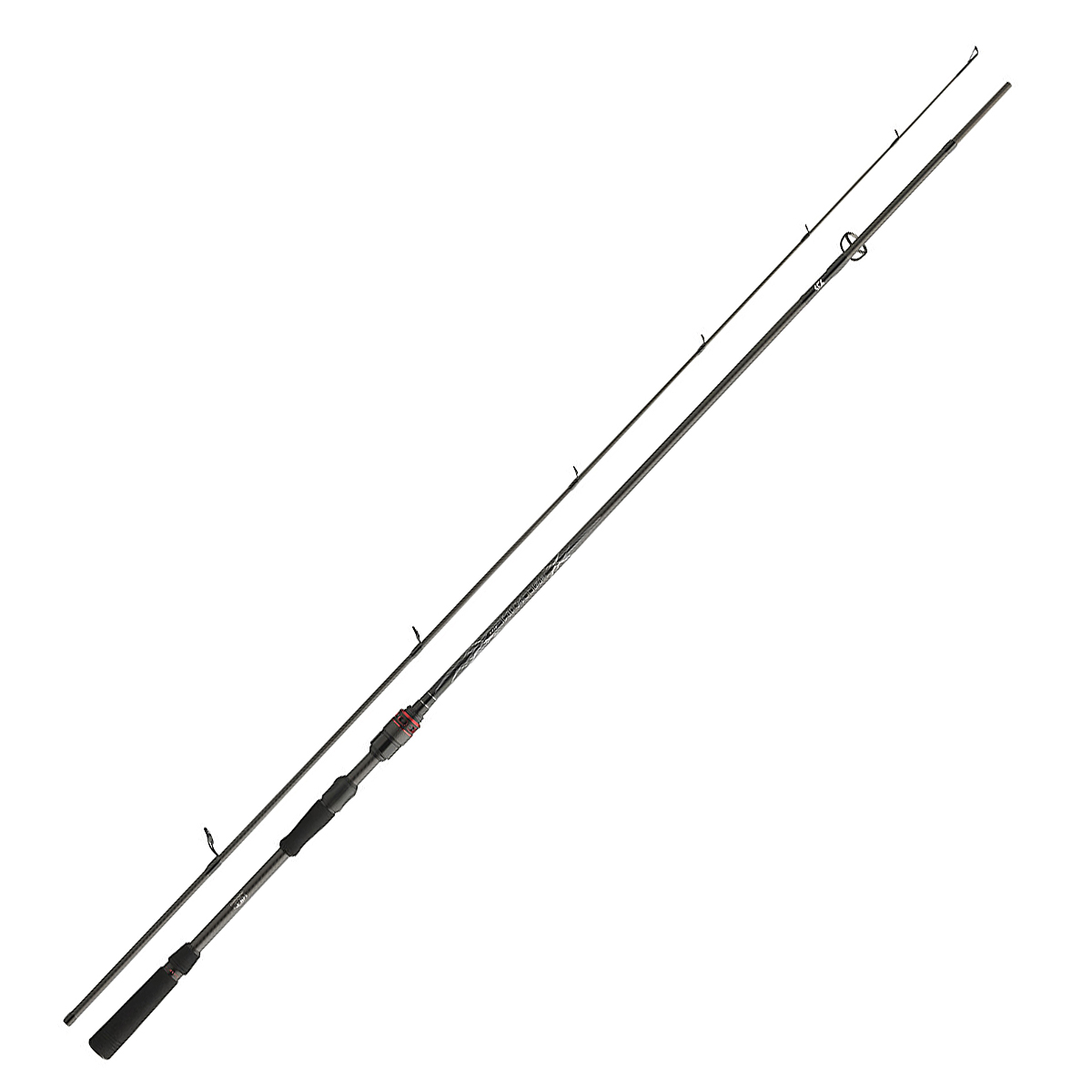 Спінінг Daiwa Ballistic Air 2.70m 14-42g (11528-271) купити в Україні OnRiver.com.ua Спінінг Daiwa Ballistic Air 2.70m 14-42g (11528-271)